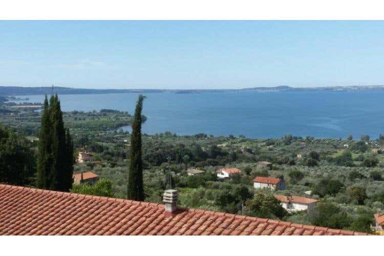 LAGO DI BOLSENA